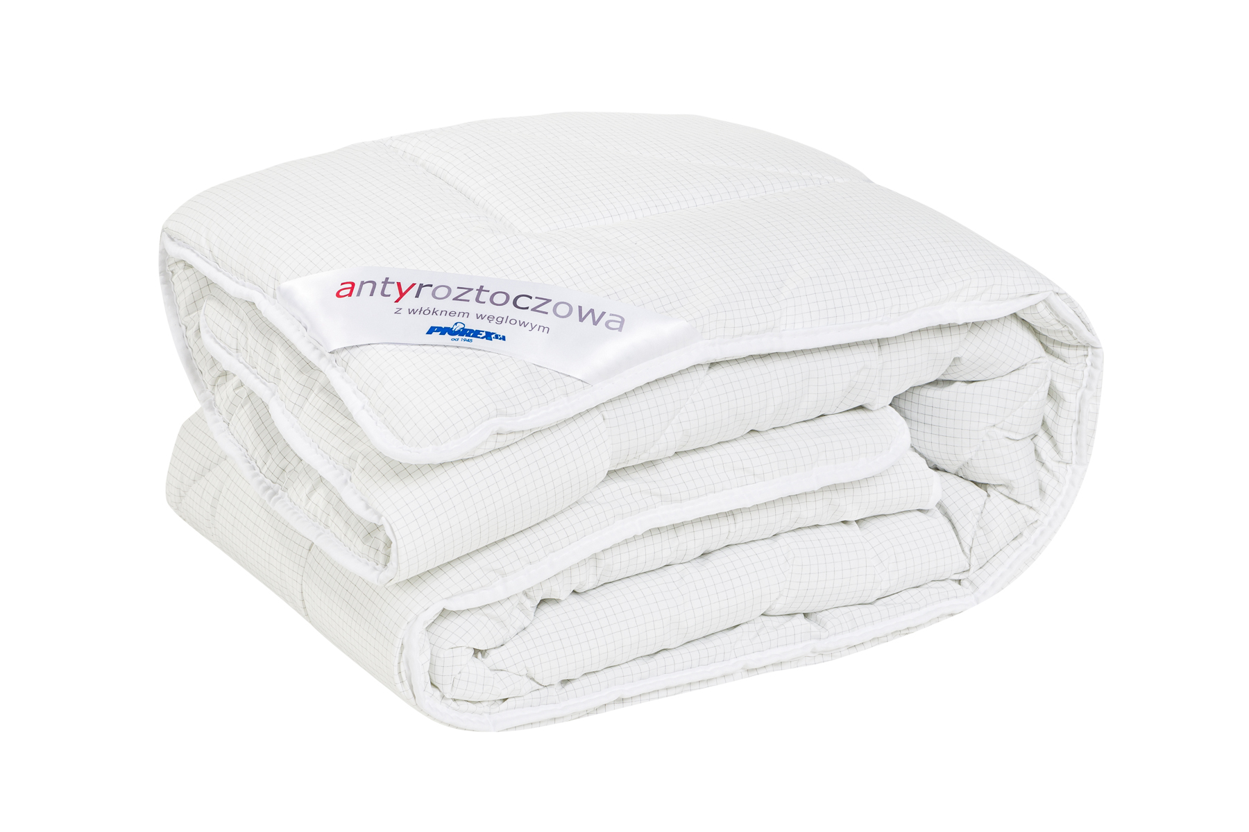 Kołdra Syntetyczna Antyalergiczna Dziecięca Antyroztoczowa 100x140 450g – całoroczna - obrazek 3