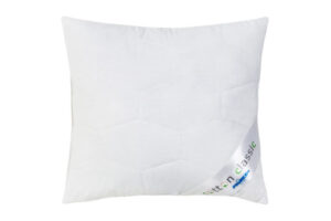 Poduszka Syntetyczna Antalergiczna Cotton Classic 40x40