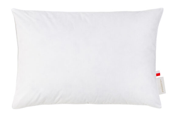 Poduszka Puchowa Luksusowa 40x60