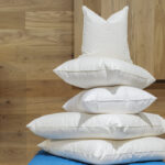 poduszki puchowe Piórex wybór